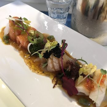 Sushi Bay 17 - Sushi Bars Near Me - Denver, Colorado