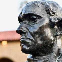 The Burghers of Calais