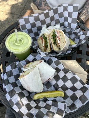 Shayna's Place by null