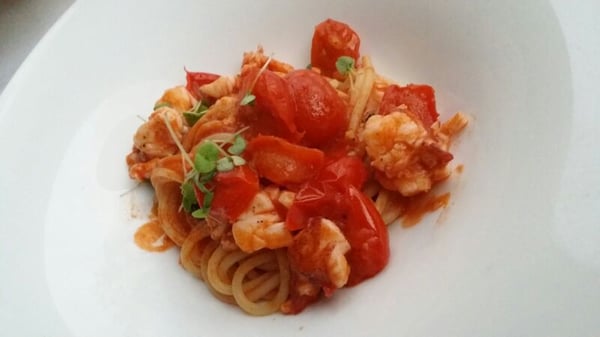 OTTO Ristorante by null