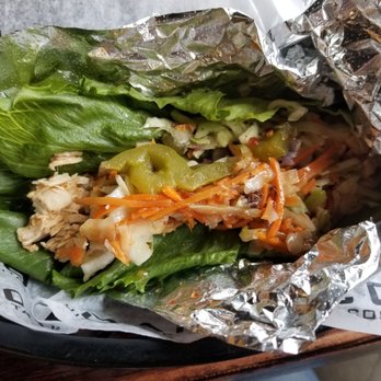 Condado Tacos - June 2019 lettuce taco special. - Tacos Near Me - Indianapolis, Indiana Condado Tacos - June 2019 lettuce taco special. - Tacos Near Me - Indianapolis, Indiana