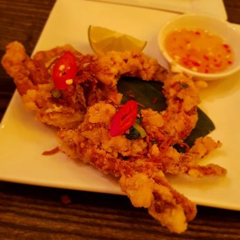 Vnam - Soft shell crab - Vietnamese Near Me - Manchester, XGM