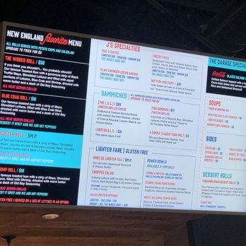 J's Lobster & Fish Market - Menu - Seafood Markets Near Me - Indianapolis, Indiana J's Lobster & Fish Market - Menu - Seafood Markets Near Me - Indianapolis, Indiana