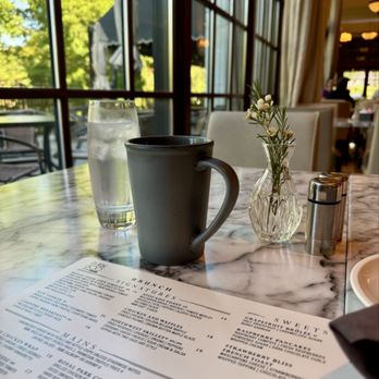 Park 600 - Breakfast & Brunch Near Me - Rochester, Michigan