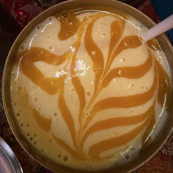 Cafe Maharani - Mango Lassi - Indian Near Me - Honolulu, Hawaii Cafe Maharani - Mango Lassi - Indian Near Me - Honolulu, Hawaii