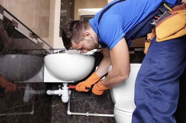 From whole home repipe to a simple clog - we've got you covered! - Let us be your go-to plumber for all your home plumbing needs. There is not a job too big or two small. Please call or request a quote today! From whole home repipe to a simple clog - we've got you covered! - Let us be your go-to plumber for all your home plumbing needs. There is not a job too big or two small. Please call or request a quote today!