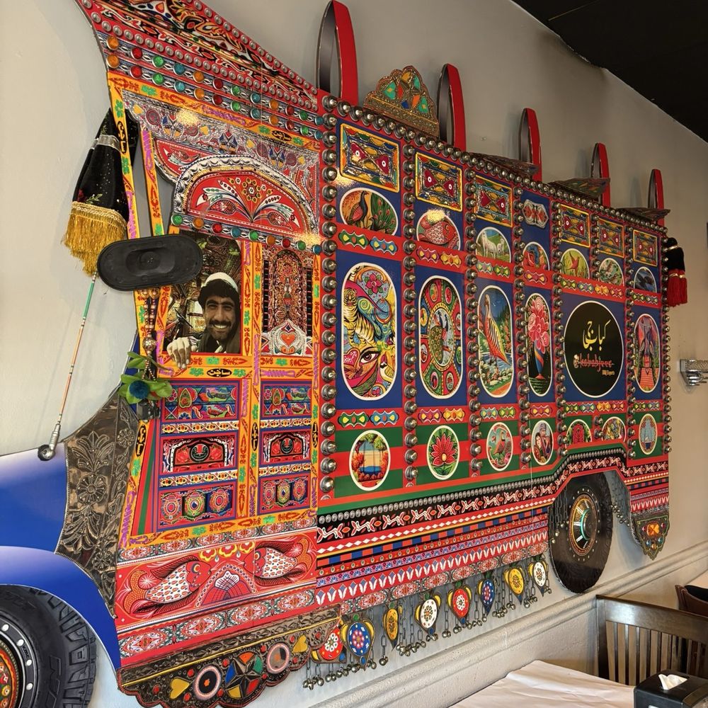 Kababjees - Halal Near Me - Hicksville, New York