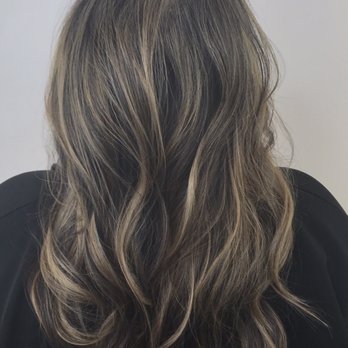 Mosaic Salon Boutique - thanks Tam ! - Hair Salons Near Me - Las Vegas, Nevada Mosaic Salon Boutique - thanks Tam ! - Hair Salons Near Me - Las Vegas, Nevada