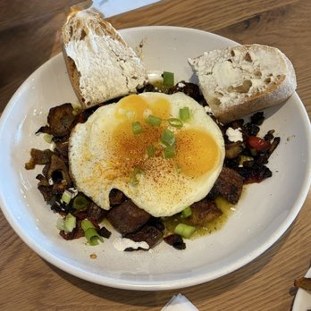 Wildflower - Baja Breakfast Bowl - New American Near Me - Goodyear, Arizona Wildflower - Baja Breakfast Bowl - New American Near Me - Goodyear, Arizona