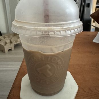 Tom N Toms coffee - Coffee & Tea Near Me - Dallas, Texas Tom N Toms coffee - Coffee & Tea Near Me - Dallas, Texas