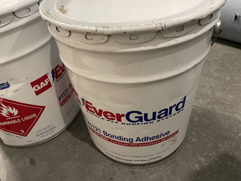 Slide of Roofings Best Choice