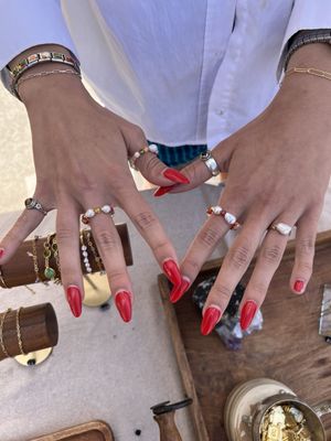 710 Collective by null