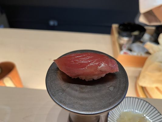 MSSM Ossington by null