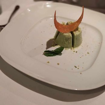 Tamarind - Pistachio kulfi - Indian Near Me - New York, New York Tamarind - Pistachio kulfi - Indian Near Me - New York, New York