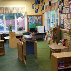 Minnieland Academy at Stone Ridge