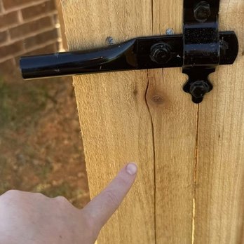 KC's Outdoor Solutions - Fences & Gates Near Me - Bixby, Oklahoma KC's Outdoor Solutions - Fences & Gates Near Me - Bixby, Oklahoma