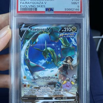 VALLEYWIDE SPORTS CARDS - Updated May 2026 - 13 Reviews - 9015 East Va  Linda, Scottsdale, Arizona - Toy Stores - Phone Number - Yelp