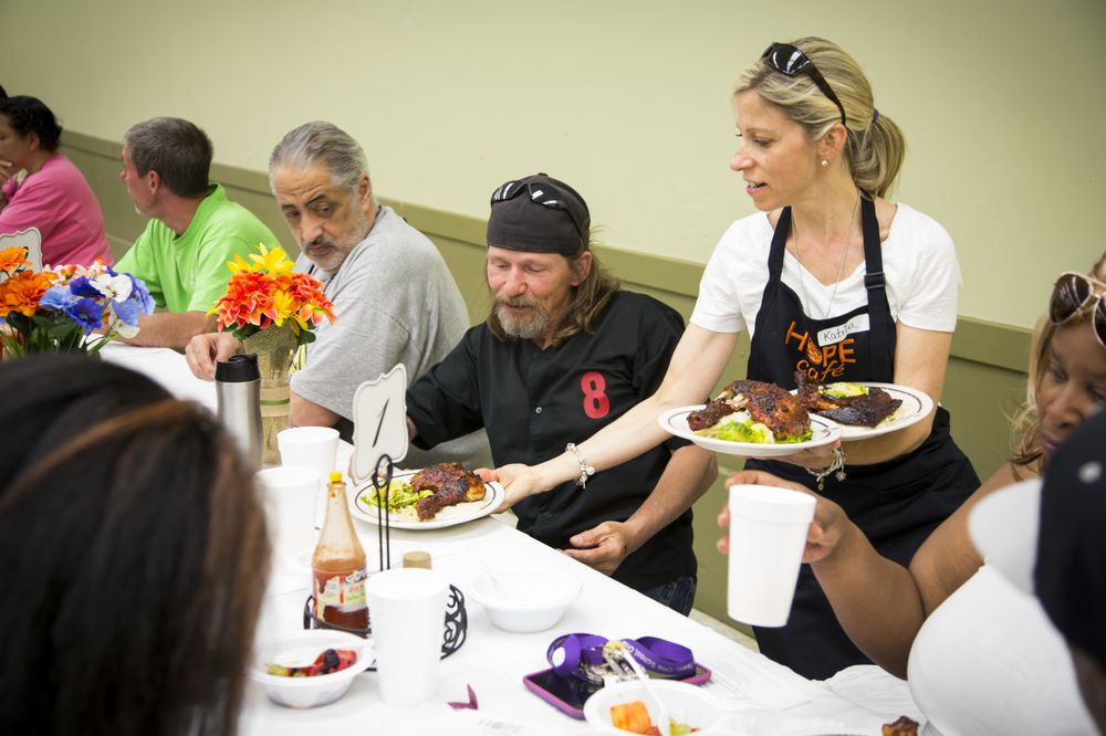 CityTeam Chester - social services organization in Chester, PA