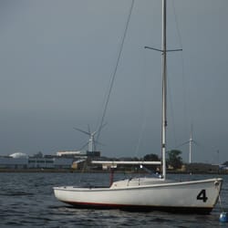 Edgewood Sailing School