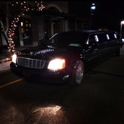 Avant Garde Limousines