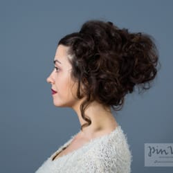 Pin Up Hair Salon