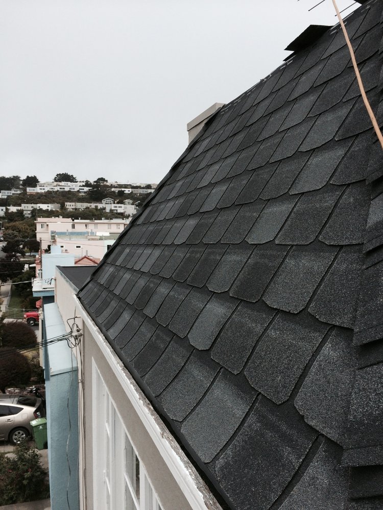 Slide of Integrity Roofing Systems