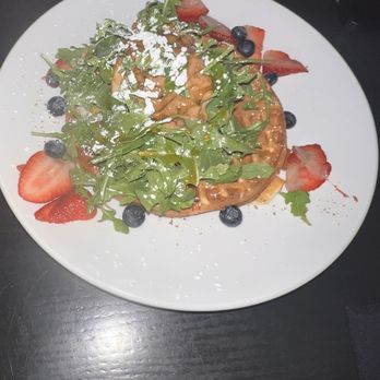 Nunzi's - Chicken & Waffles - Italian Near Me - Farmingdale, New York