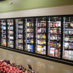 Granville Market - Come see our new Beer cooler and new craft beers.