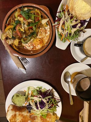 Chez José Café by null