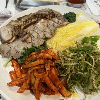 Gahwa Korean Restaurant - Korean Near Me - Flushing, New York Gahwa Korean Restaurant - Korean Near Me - Flushing, New York