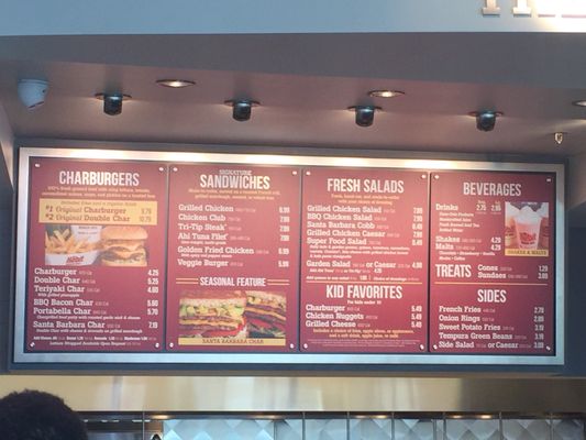 Menu photo 5 Habit Burger & Grill Ballard, WA Menu photo 5 Habit Burger & Grill Ballard, WA