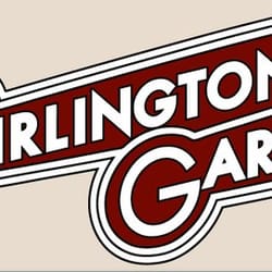 Girlington Garage