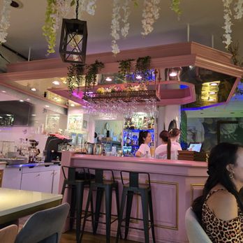 Enchant - Bar area, so pretty - Asian Fusion Near Me - Los Angeles, California Enchant - Bar area, so pretty - Asian Fusion Near Me - Los Angeles, California