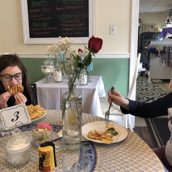 The Black Cat Cafe - Breakfast & Brunch Near Me - Devon, Pennsylvania The Black Cat Cafe - Breakfast & Brunch Near Me - Devon, Pennsylvania
