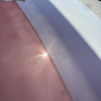 Blue Wash Express Car Wash - Reseda - Scratches from car wash - Car Wash Near Me - Reseda, California