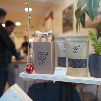 Chasy - Tea Rooms Near Me - Chelles, 77 Chasy - Tea Rooms Near Me - Chelles, 77