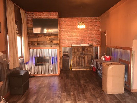 Beast and Bottle by null