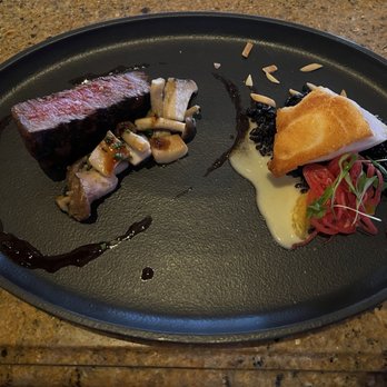 Pelican Grill - Wagyu Filet, Chilean Sea Bass - New American Near Me - Newport Coast, California Pelican Grill - Wagyu Filet, Chilean Sea Bass - New American Near Me - Newport Coast, California