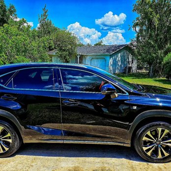 Certified Ceramics - Auto Detailing Near Me - Hudson, Florida Certified Ceramics - Auto Detailing Near Me - Hudson, Florida