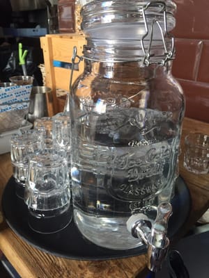 Open Bakery Frydenlund by null