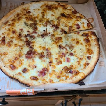 Blaze Pizza - Salad Near Me - Tracy, California