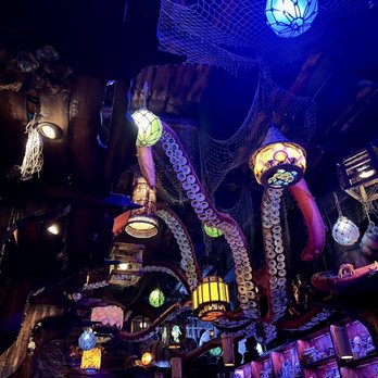 Inside Passage - Interior - Cocktail Bars Near Me - Seattle, Washington Inside Passage - Interior - Cocktail Bars Near Me - Seattle, Washington