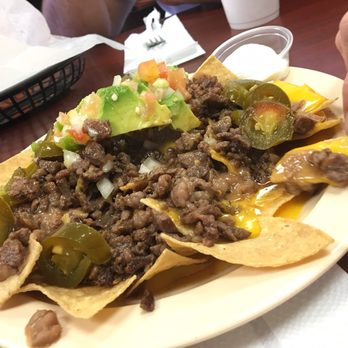 Taco Fresh Mexican Grill - Mexican Near Me - Fillmore, California
