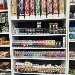 Kemet Smoke Shop