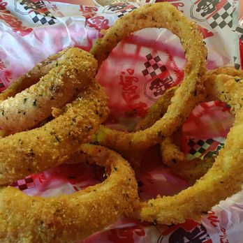 Nifty Fifty's - Onion rings - Burgers Near Me - Abington, Pennsylvania Nifty Fifty's - Onion rings - Burgers Near Me - Abington, Pennsylvania