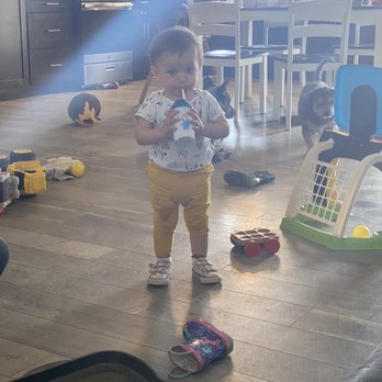 Dutch Bros Coffee - Look at my little but munch she loves it too - Coffee & Tea Near Me - Apple Valley, California Dutch Bros Coffee - Look at my little but munch she loves it too - Coffee & Tea Near Me - Apple Valley, California