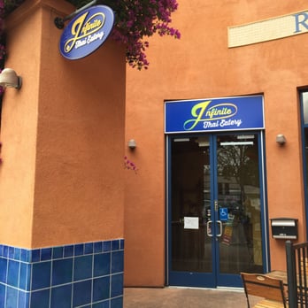 Infinite Thai Eatery - Front entrance - Thai Near Me - Oakland, California Infinite Thai Eatery - Front entrance - Thai Near Me - Oakland, California