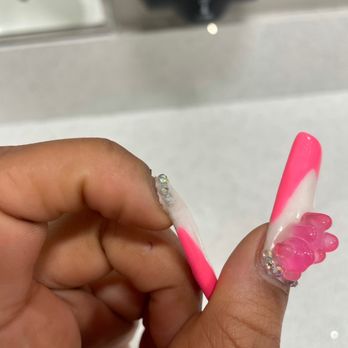 Oh My Nails - Nail Salons Near Me - Los Angeles, California Oh My Nails - Nail Salons Near Me - Los Angeles, California