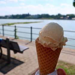 Eis Zeit
