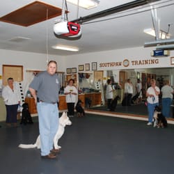 Southpaw Training - Intermediate and Advanced class